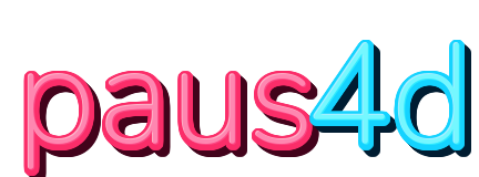 paus4d — logo kanal